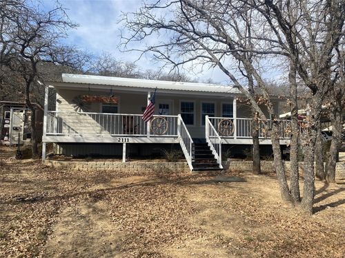 2111 Hillside Dr, May, TX, 76857-2039 | Card Image