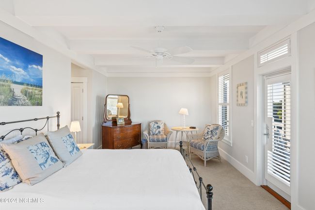 985 S Bald Head Wynd, House other with 5 bedrooms, 5 bathrooms and 2 parking in Bald Head Island NC | Image 25