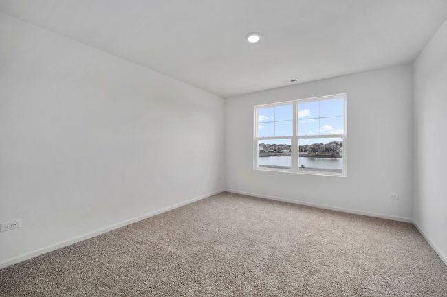 14843 S Greenbriar Dr, House other with 4 bedrooms, 3 bathrooms and 2 parking in Plainfield IL | Image 19