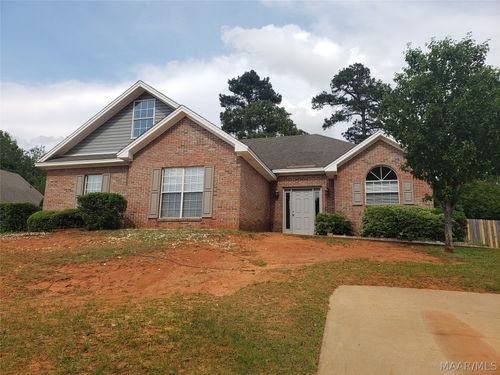1349 Kingston Oaks, Prattville, AL, 36067-8521 | Card Image