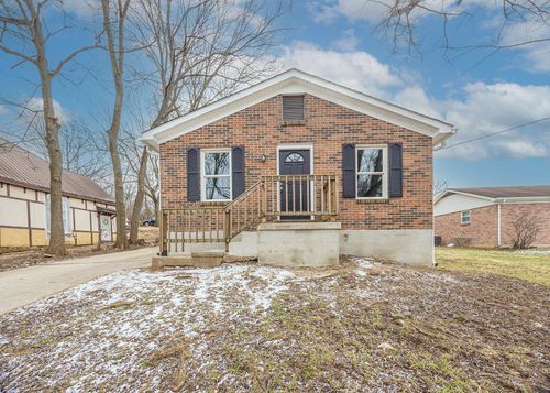140 Levy Rd, Paris, KY, 40361-9509 | Card Image