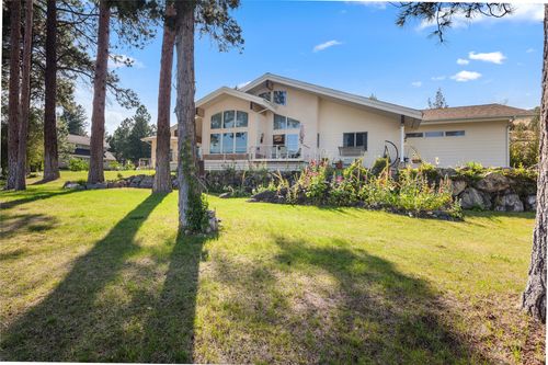 25802 Us Highway 93, Dayton, MT, 59914 | Card Image