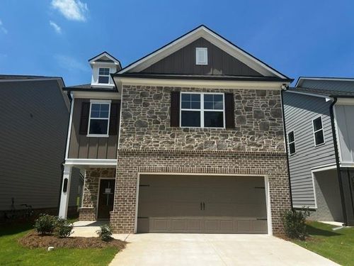 3789 Ivy Cottage Dr, Snellville, GA, 30039-1110 | Card Image