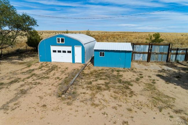 4502 County Lane 7, House other with 2 bedrooms, 2 bathrooms and 2 parking in Olney Springs CO | Image 26