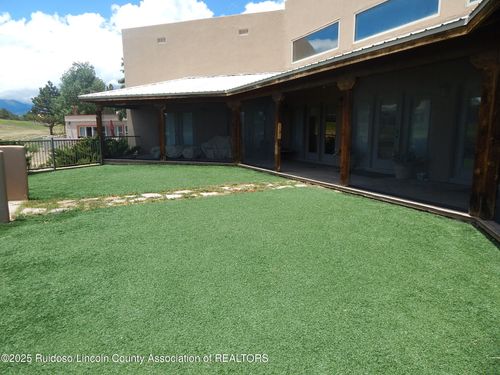 114 Mulligan Dr, Alto, NM, 88312-8026 | Card Image