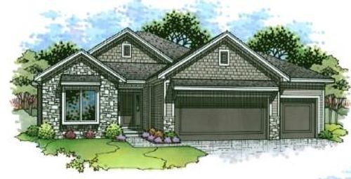 9317 Zarda Dr, Lenexa, KS, 66227-4066 | Card Image