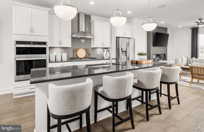 10824 Willow Ter, Townhouse with 4 bedrooms, 5 bathrooms and null parking in FAIRFAX VA | Image 16