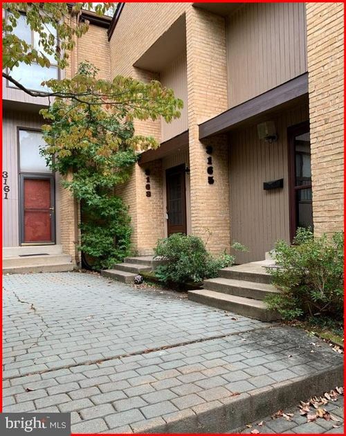 3163 Colchester Brook Ln, FAIRFAX, VA, 22031-2609 | Card Image