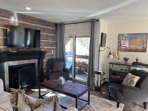 501-521 E Lionshead Cir, Vail, CO, 81657-5207 | Card Image