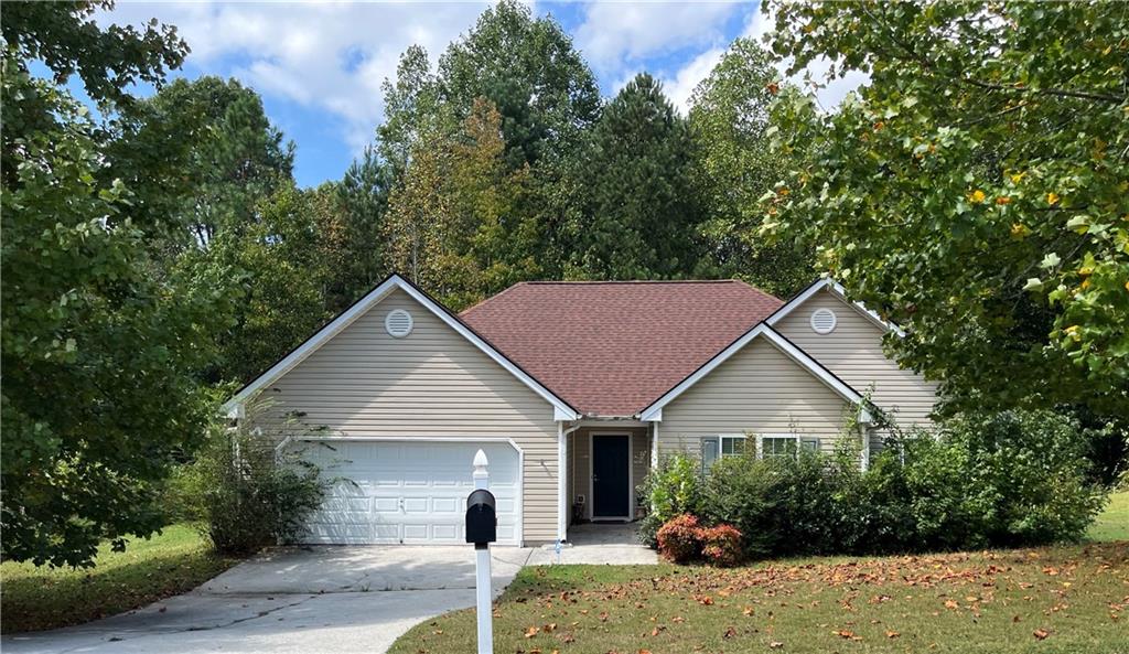 Towler Xing, Loganville, GA 30052