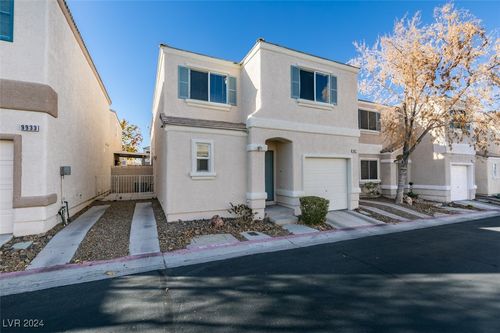 9927 Keephills Street, Las Vegas, NV, 89183 | Card Image