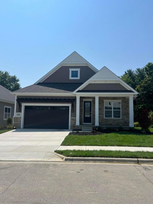 3688 Starboard Ln, Lewis Center, OH, 43035-8566 | Card Image