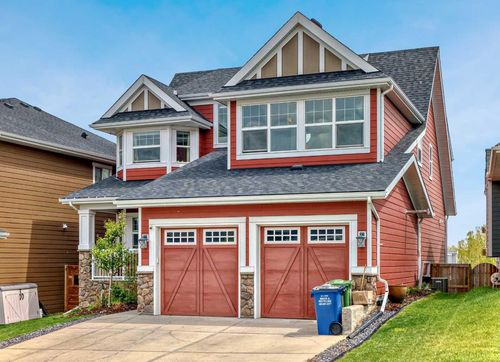 18 Ridge View Place, Cochrane, AB, T4C0P9 | Card Image