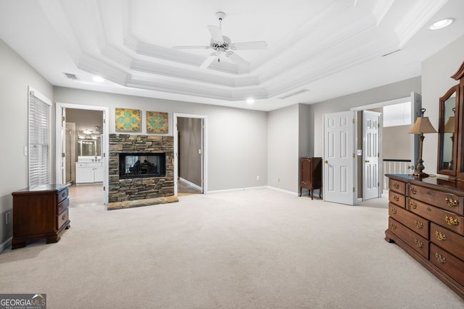 315 Trevington Ct, House other with 7 bedrooms, 5 bathrooms and null parking in Alpharetta GA | Image 33