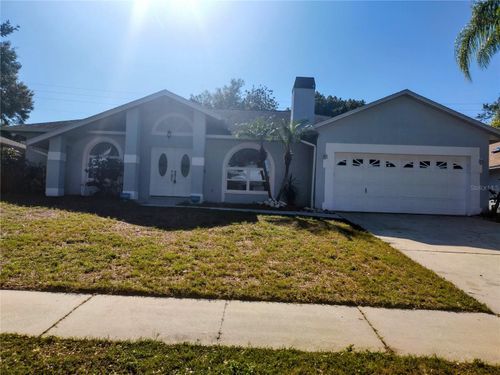 1936 Spanish Oaks Dr S, PALM HARBOR, FL, 34683-6642 | Card Image