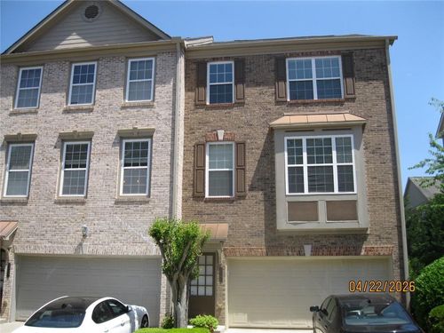 5741 Pine Oak Dr, Norcross, GA, 30092-3509 | Card Image