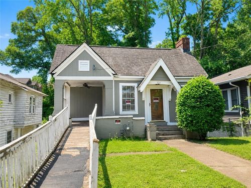201 Atlanta Ave Se, Atlanta, GA, 30315-1966 | Card Image