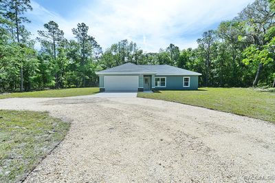 12858 W Checkerberry Drive, House other with 3 bedrooms, 2 bathrooms and 2 parking in Crystal River FL | Image 3