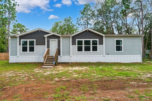 12252 Redrose Ave, WEEKI WACHEE, FL, 34614-1991 | Card Image