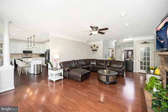 6 Brannigan Dr, House other with 4 bedrooms, 5 bathrooms and null parking in STAFFORD VA | Image 20