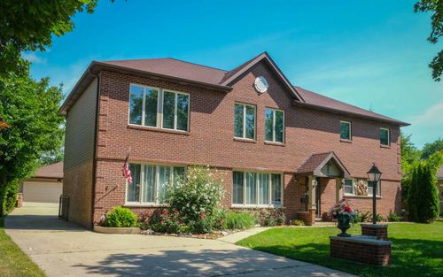 316 Orchard Terrace Terrace, Roselle, IL, 60172 | Card Image