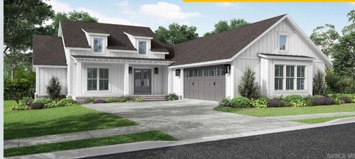 62 Lucia Ln, Maumelle, AR, 72113-7627 | Card Image