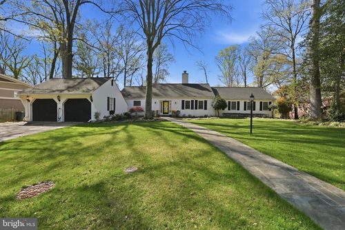 121 River Forest Ln, FORT WASHINGTON, MD, 20744-6240 | Card Image