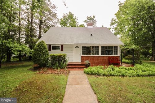 400 Dean Dr, ROCKVILLE, MD, 20851-1145 | Card Image