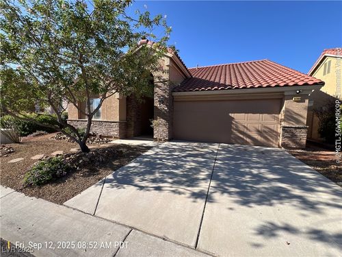 8709 Wintry Garden Ave, Las Vegas, NV, 89134-0350 | Card Image