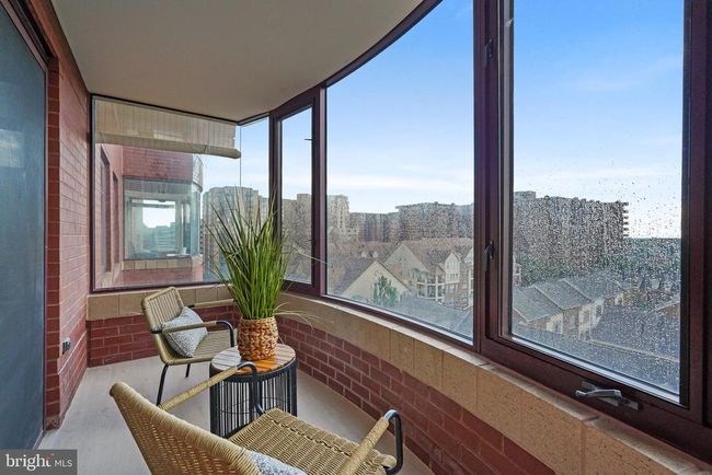 APT-811 - 2400 Clarendon Blvd, Condo with 2 bedrooms, 1 bathrooms and null parking in ARLINGTON VA | Image 25