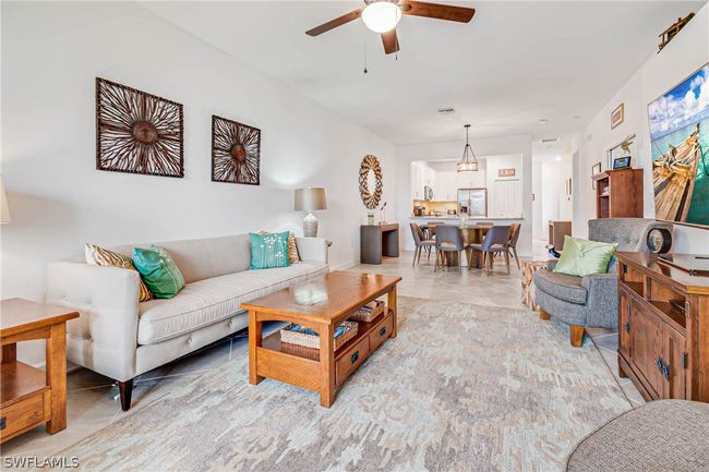 14008 Winding Cedar Way, House attached with 3 bedrooms, 2 bathrooms and null parking in FORT MYERS FL | Image 22