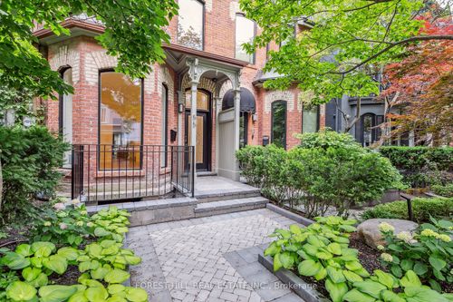 55 Hazelton Ave, Toronto, ON, M5R2E3 | Card Image