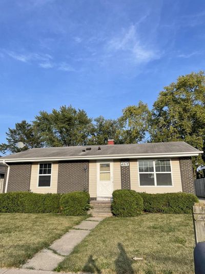 4517 40th Avenue, House other with 3 bedrooms, 1 bathrooms and null parking in KENOSHA WI | Image 1