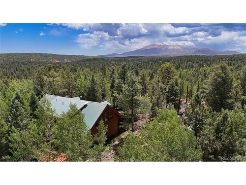 5527 County Road 5, Divide, CO, 80814-9107 | Card Image
