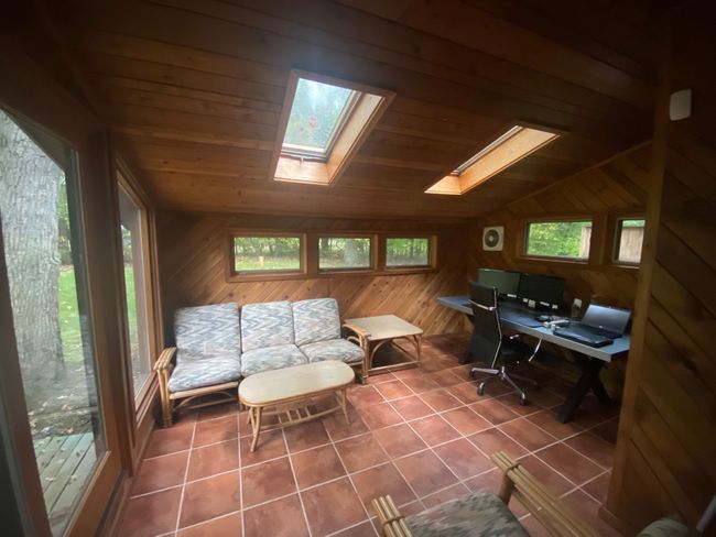 6895 Cut Dr, House other with 3 bedrooms, 2 bathrooms and null parking in Port Austin MI | Image 17