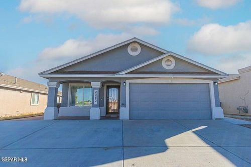 2080 Shreya St, El Paso, TX, 79938-4662 | Card Image
