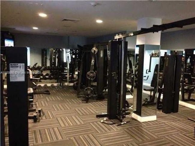APT-1209 - 1250 S Miami Ave, Condo with 1 bedrooms, 2 bathrooms and null parking in Miami FL | Image 7