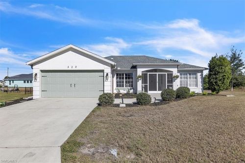 320 Tandil St, PUNTA GORDA, FL, 33983-5451 | Card Image