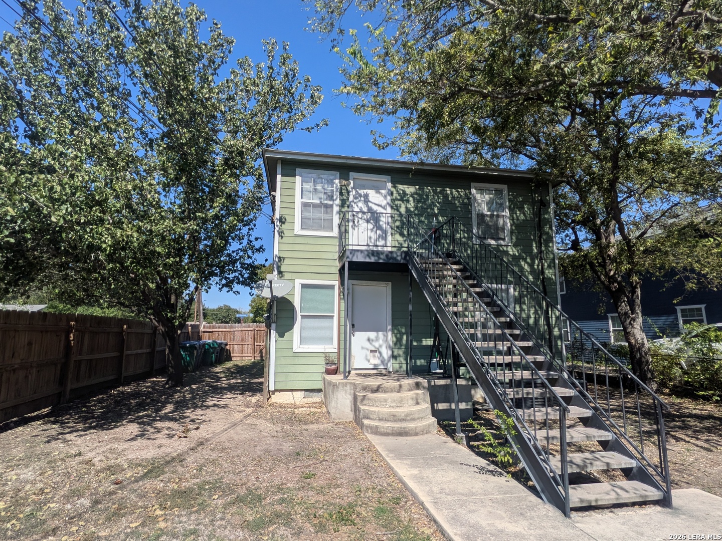 Residential Income in San Antonio 3