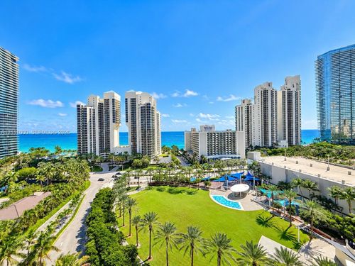 1521-19370 Collins Ave, Sunny Isles Beach, FL, 33160 | Card Image