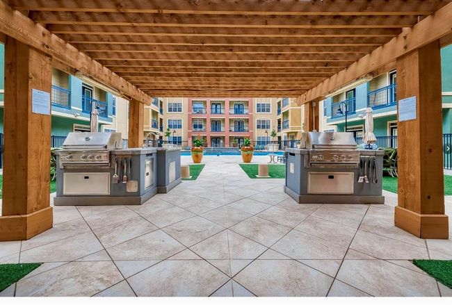 Outdoor Grill | Image 16