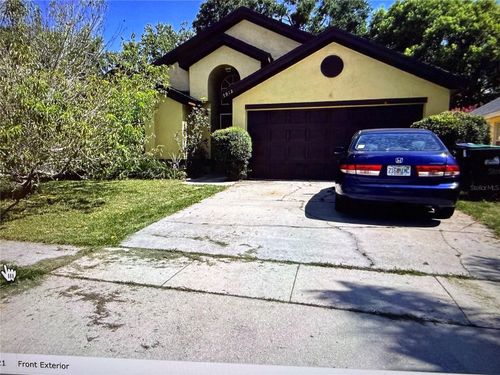 7912 Antibes Court, Orlando, FL, 32825 | Card Image