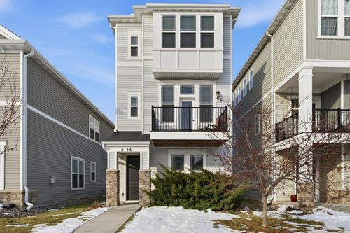 8146 Balsam Ln N, Maple Grove, MN, 55369-6124 | Card Image