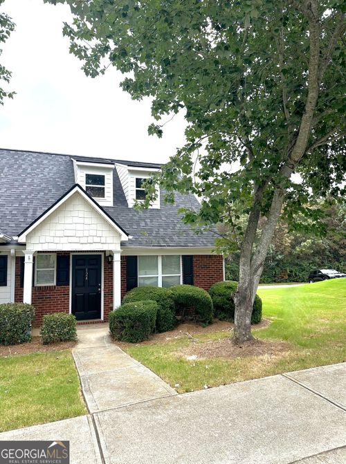 124 Bridgewater Cir, Athens, GA, 30601-2178 | Card Image