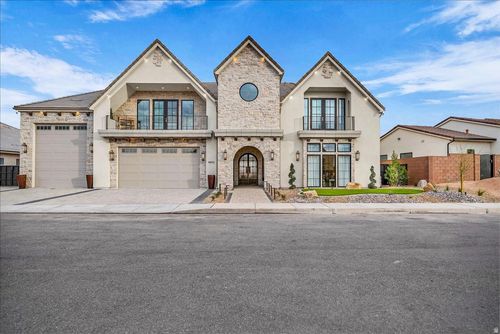 4843 S Homestead Way, Washington, UT, 84780-3144 | Card Image