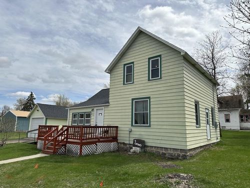 200 Lee Ave, Roscoe, MN, 56371-4413 | Card Image