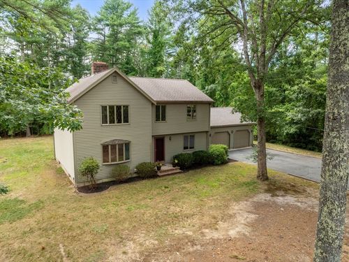 9 Randall Rd, Rochester, MA, 02770-1208 | Card Image