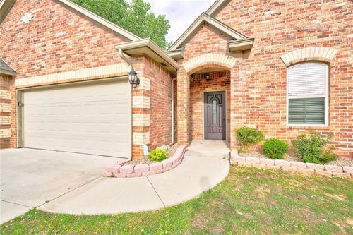 2023 Westbury Drive, Midwest City, OK, 73130 | Card Image