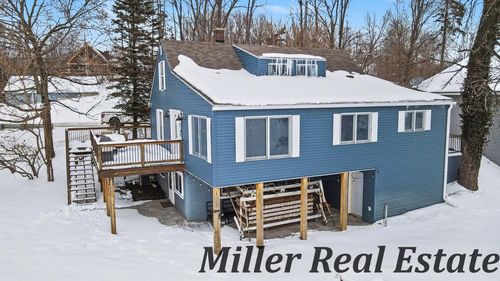 9059 S M 43 Hwy, Delton, MI, 49046-9684 | Card Image