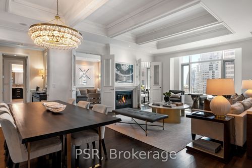 3605-311 Bay St, Toronto, ON, M5H4G5 | Card Image